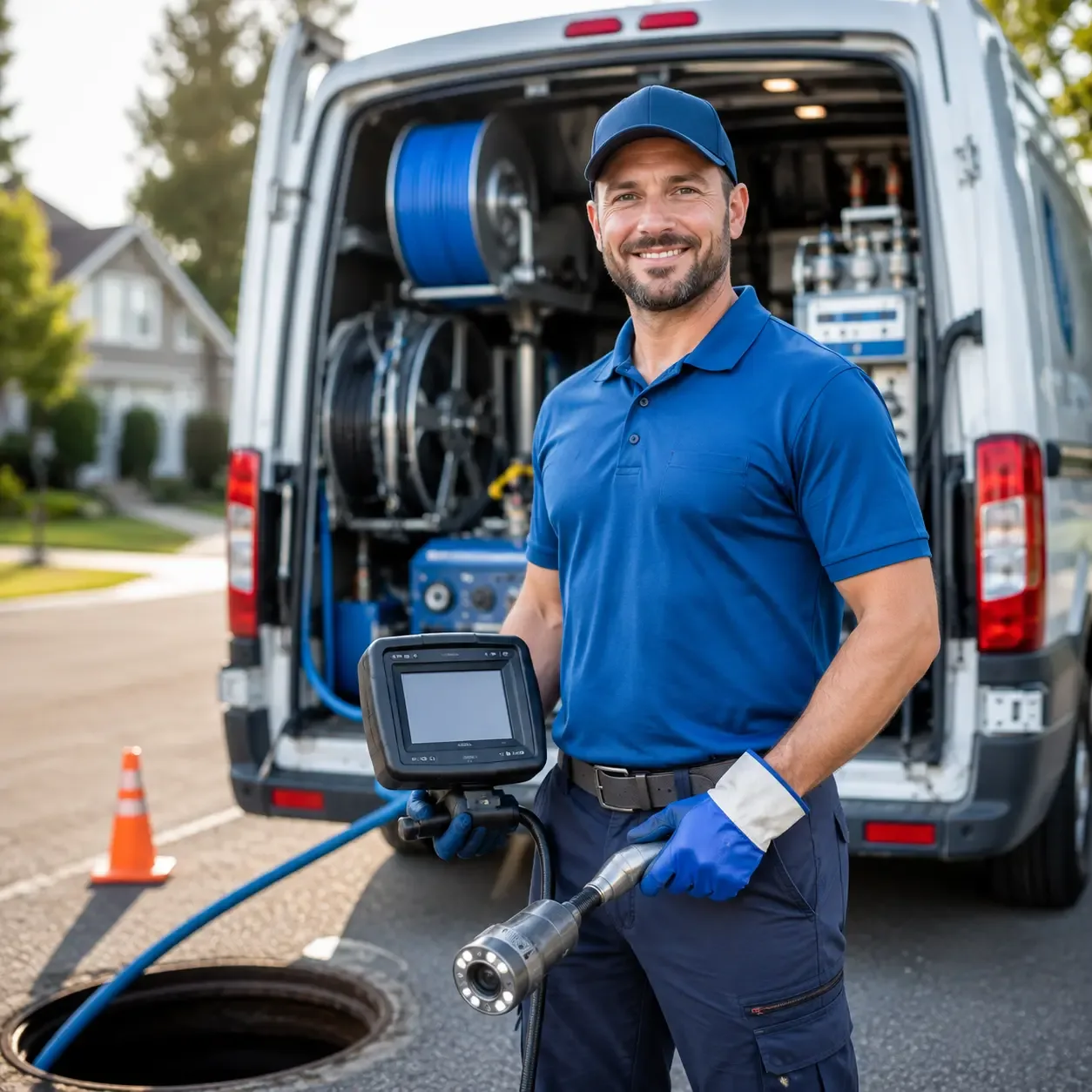 Local Pipe Relining specialists in Coal City, WV