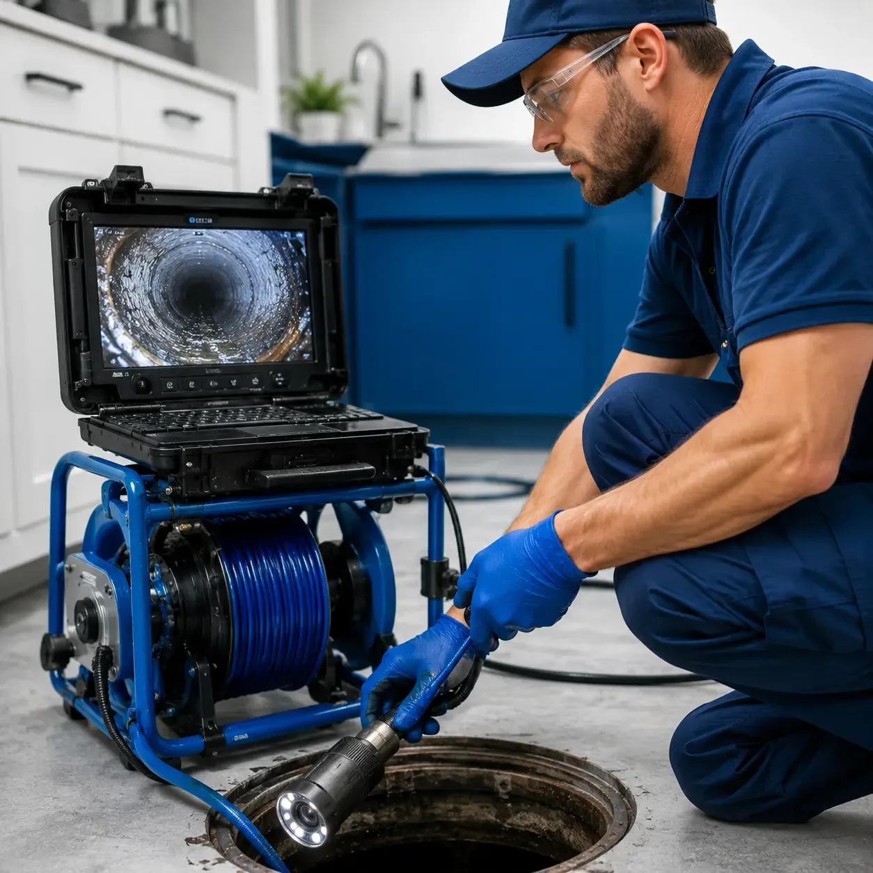 Pipe Relining professionals serving Coal City, WV